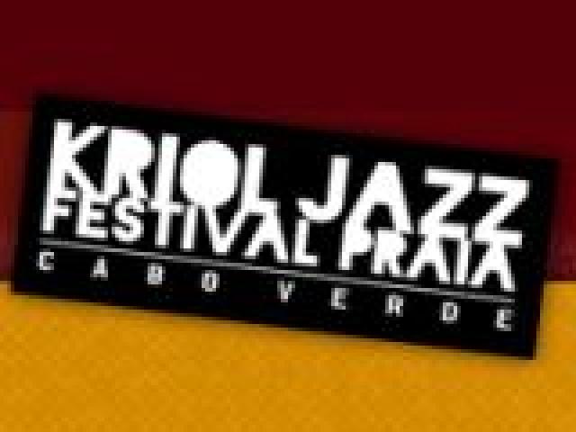 Kriol Jazz Festival 2014