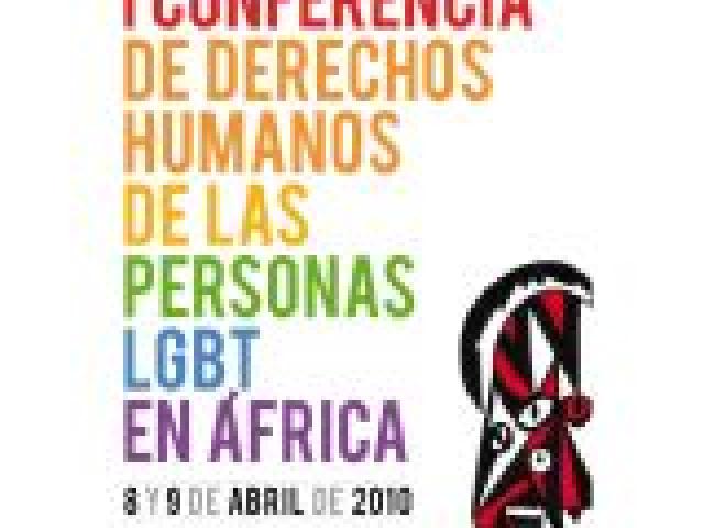 I Conferencia de Derechos Humanos de las Personas LGBT en África