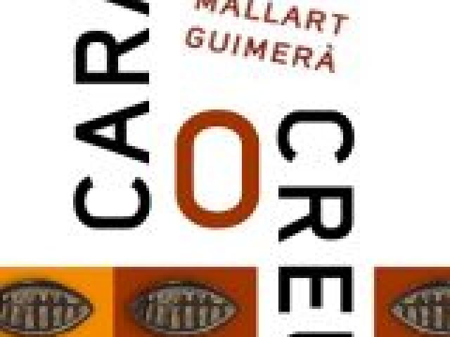Presentación del libro 'Cara o cruz. Imágenes y palabras de un juego de azar africano'
