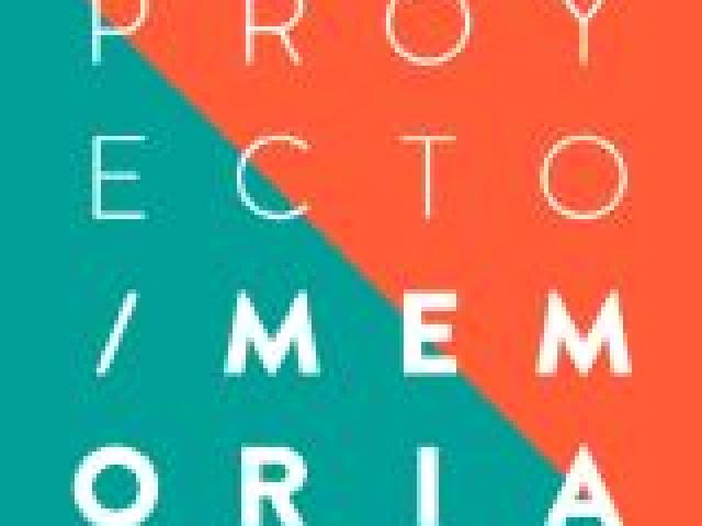 Presentación del Proyecto Memoria