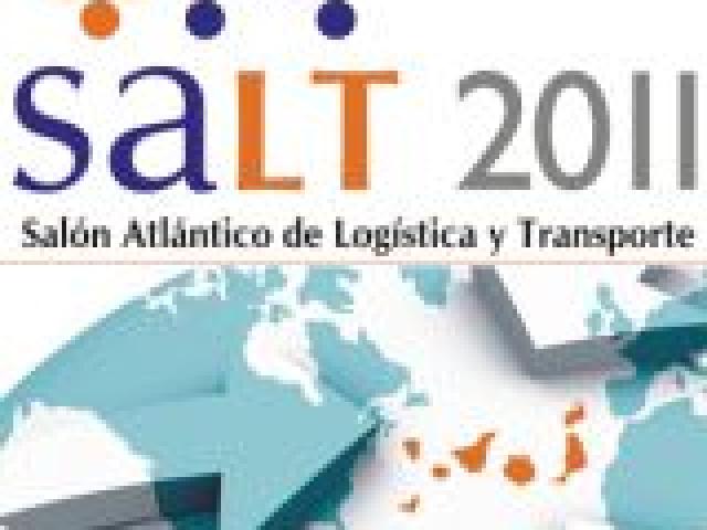 SALT 2011: II Salón de la Logística y el Transporte