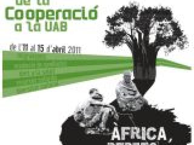 VI Semana de la Cooperación al Desarrollo de la UAB