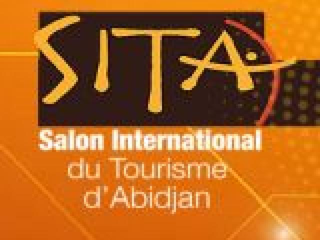 Salón Internacional de Turismo de Abiyán 2018
