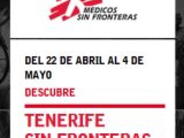 Tenerife Sin Fronteras