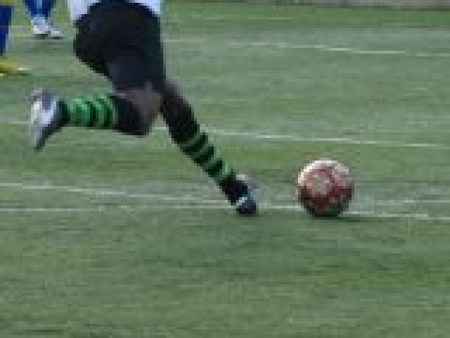 África Fútbol Club