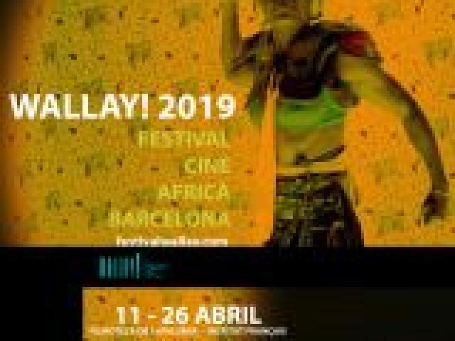 Wallay! Barcelona African Film Festival