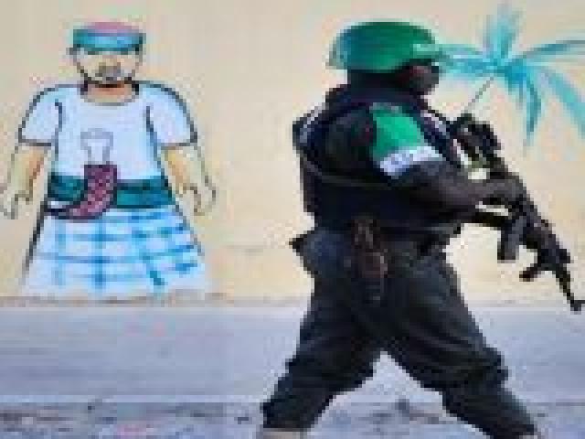 Ciclo "¿Qué pasa en el mundo?" Yihadismo en África: ¿el terrorismo olvidado?