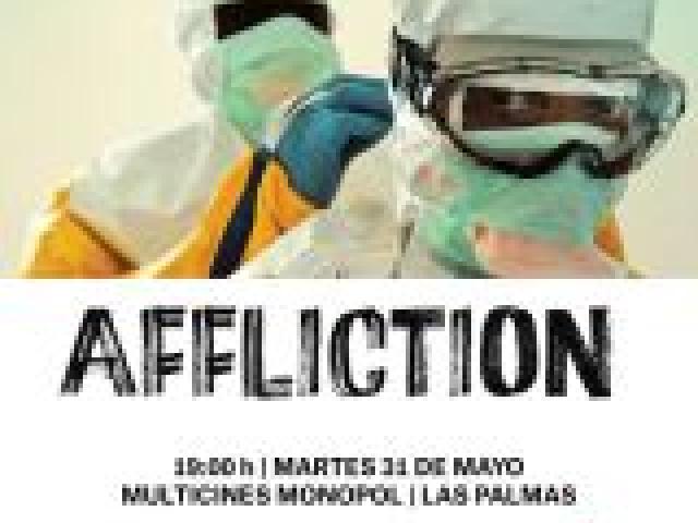 Affliction