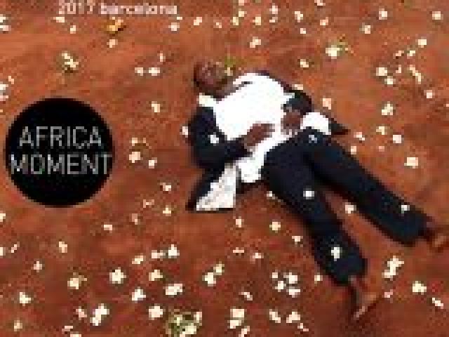 Africa Moment