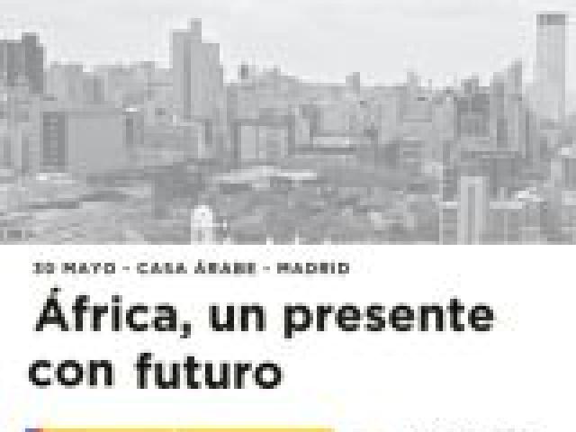 África, un presente con Futuro