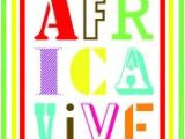 Fiesta África Vive 2016 en Las Palmas de Gran Canaria