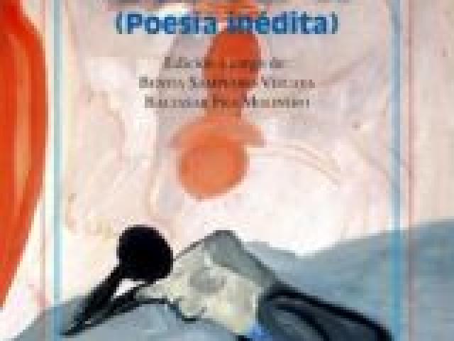 Presentación del libro "Ceiba II (Poesía inédita)" de Raquel Ilombe del Pozo Epita