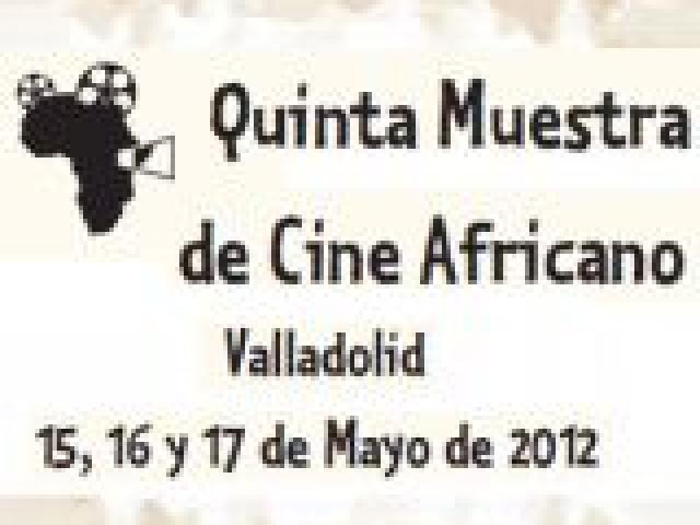 V Muestra de Cine Africano de Valladolid
