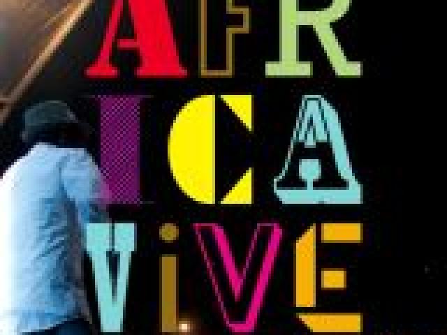 Concurso África Vive para bandas de música africana