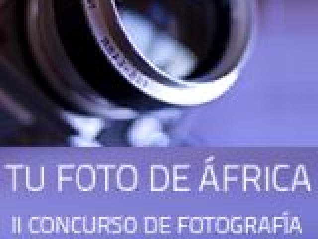 Tu foto de África. II Concurso de Fotografía de Mundo Negro Digital
