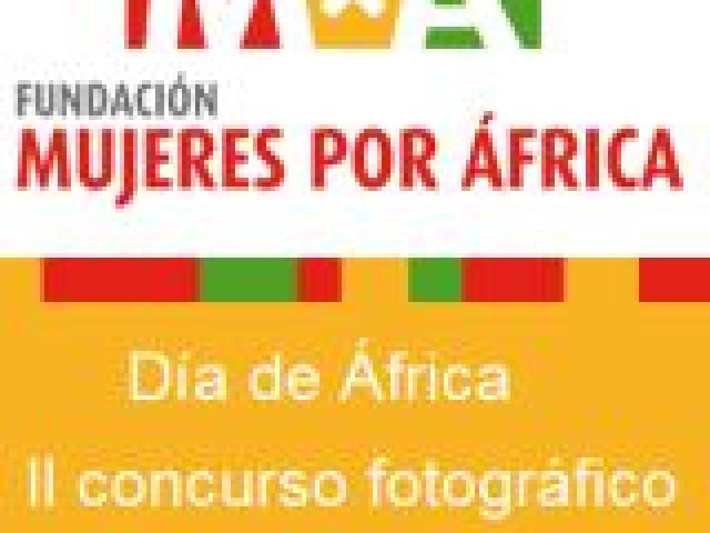 II concurso fotográfico "Africanas en España"