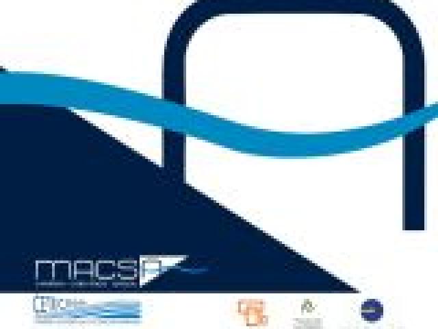Congreso MACSA. Acontecimientos y Tendencias en la Protección del Transporte Marítimo y del Medioambiente Marino