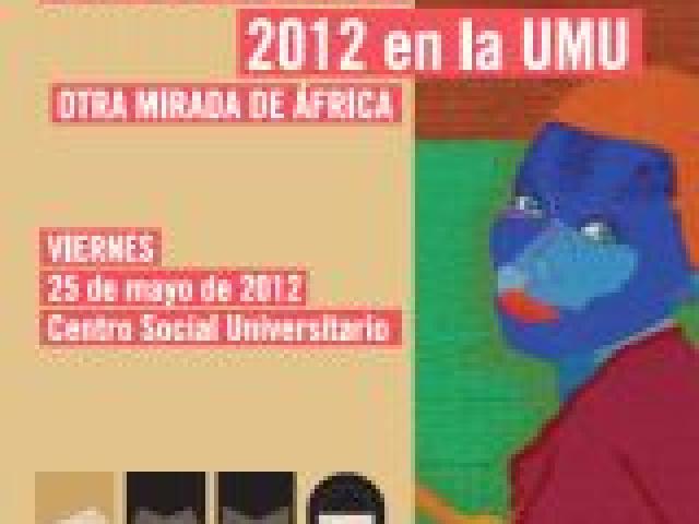Kuwamba en la Universidad de Murcia