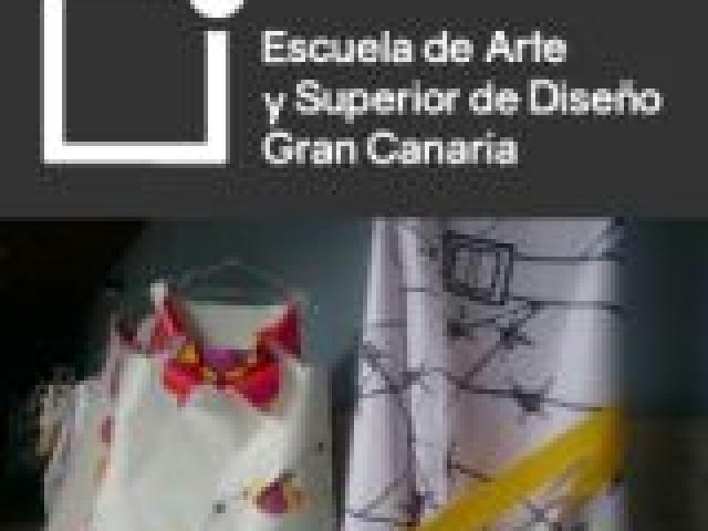 La prenda es el lienzo