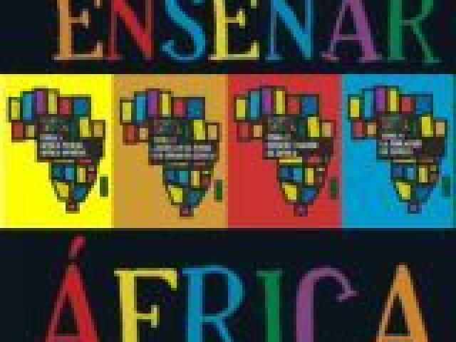 Exposición: Enseñar África 2016