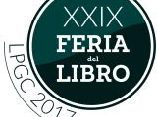 Casa África colabora con la Feria del Libro 2017 de Las Palmas de Gran Canaria