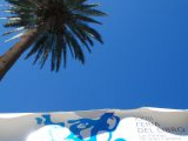 Participación de Casa África en la Feria del Libro de Las Palmas de Gran Canaria