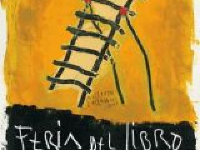 Participación de Casa África en la Feria del Libro de Madrid