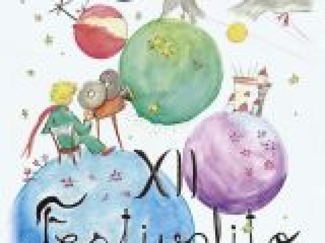 Casa África en el XII Festivalito de La Palma