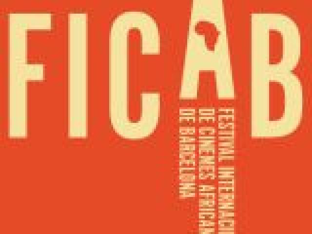 Festival Internacional de Cinemes Africans de Barcelona (FICAB)