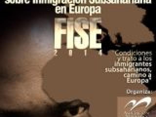 I Foro de Inmigración Subsahariana