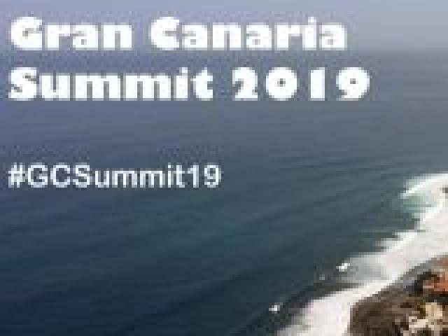 V Gran Canaria Summit