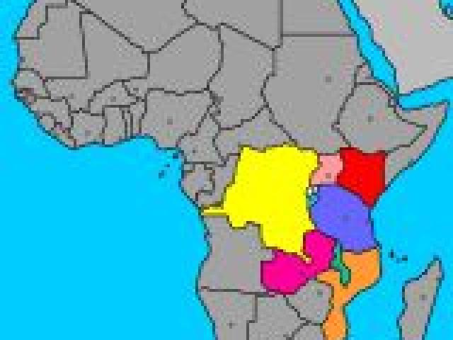 Un silencio clamoroso: los conflictos en la Región de los Grandes Lagos Africanos