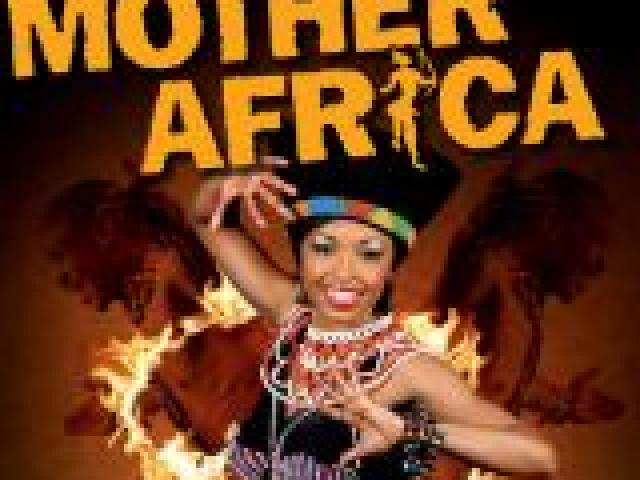 Espectáculo: Mother Africa