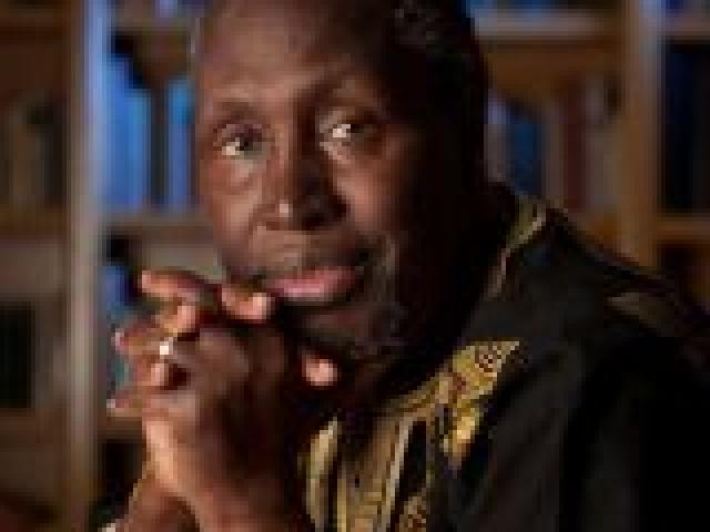 África, escritura y emancipación. Conferencia de Ngũgĩ wa Thiong'o en el CCCB