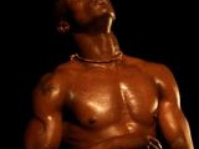 Noche de los Museos: Espectáculo de danza contemporánea africana