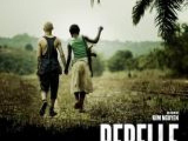 Estreno de la película "Rebelle"