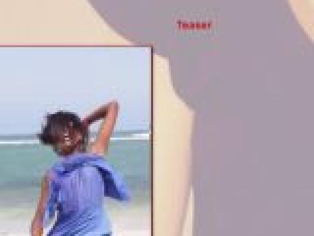 Danza: Ella poema/She poems
