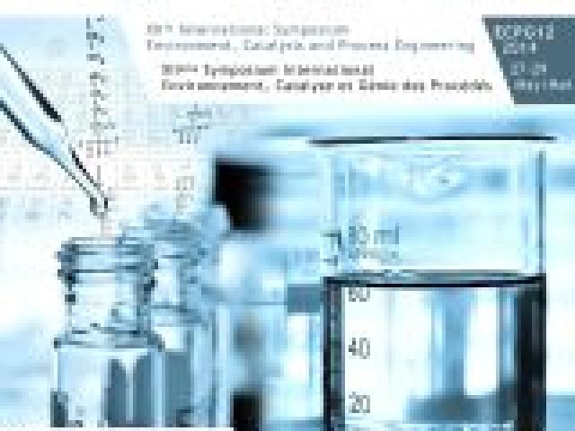 XII Simposio Internacional sobre Investigación, Catálisis y Procesos en Ingeniería