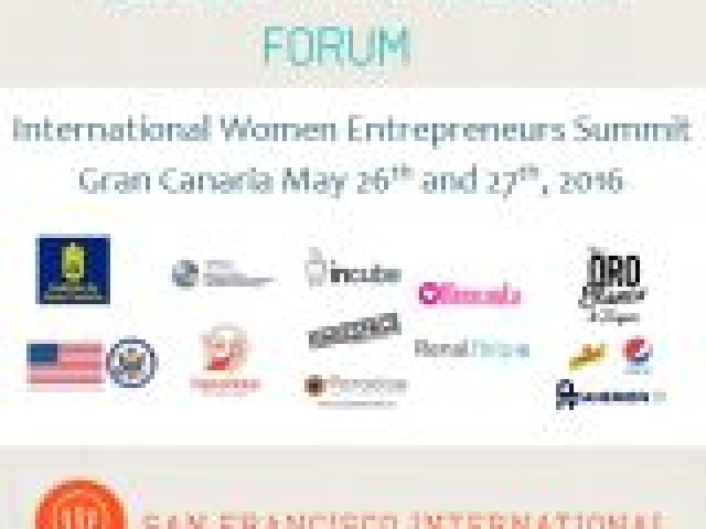 International Women Entrepreneurs Summit