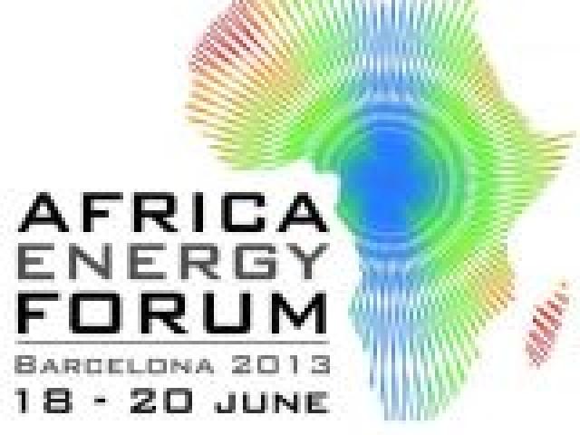 XV Africa Energy Forum