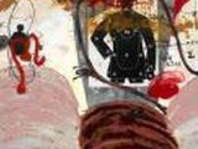 Exposición Arte Contemporáneo Africano. 'África Plural 3+3'