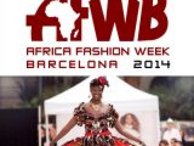 África Fashion Week Barcelona (AFWB)