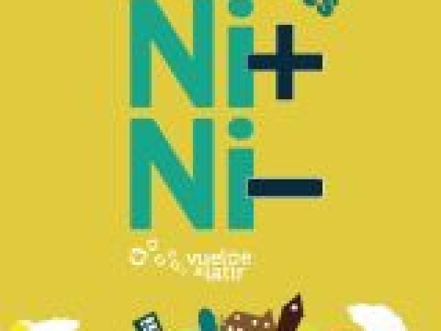 Arenales Ni+Ni-