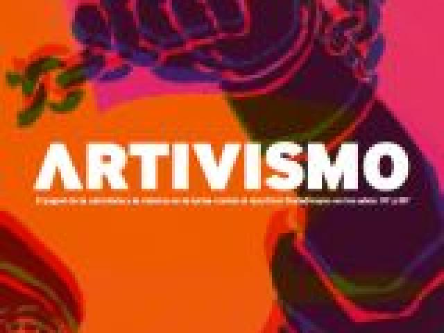 ARTIVISMO: El papel de la cartelería y la música en la lucha contra el apartheid sudafricano en los años 70’ y 80’