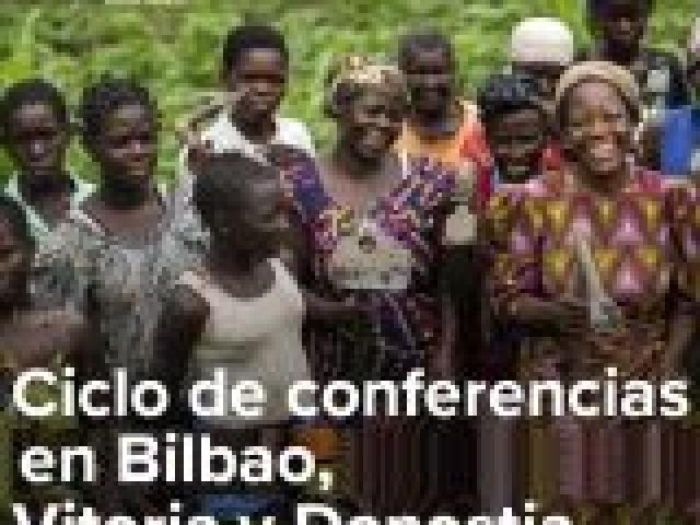 Otra historia de la historia. Ciclo de conferencias