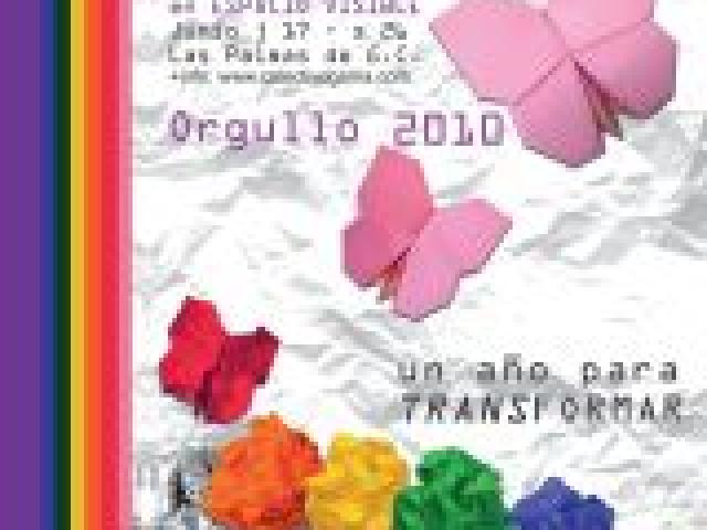 Ciclo de cine sobre LGTB en África