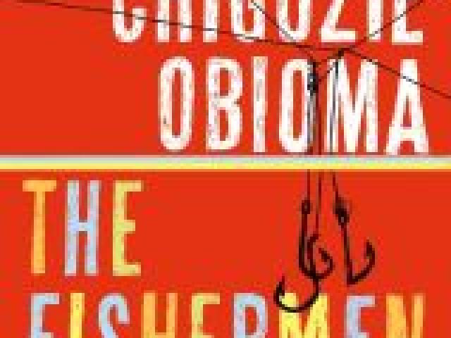 Club de Lectura Casa África con la obra 'Los pescadores', del escritor nigeriano Chigozie Obioma