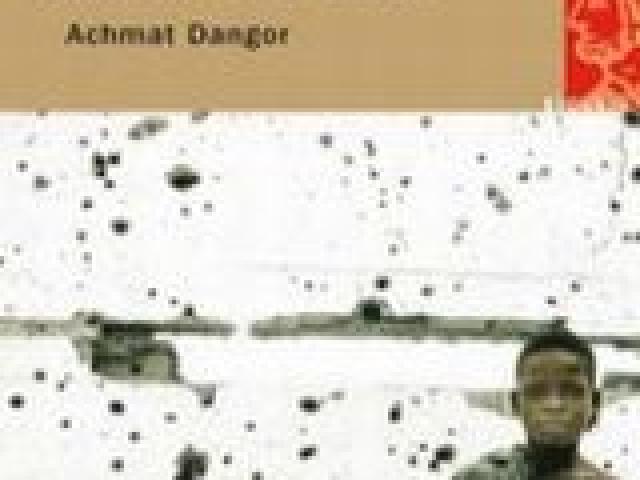 Club de Lectura Casa África: 'Trilogía de Z Town', de Achmat Dangor