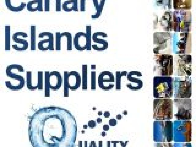 Presentación del Plan de Internacionalización del CANARY ISLANDS SUPPLIERS y entrega de Certificaciones
