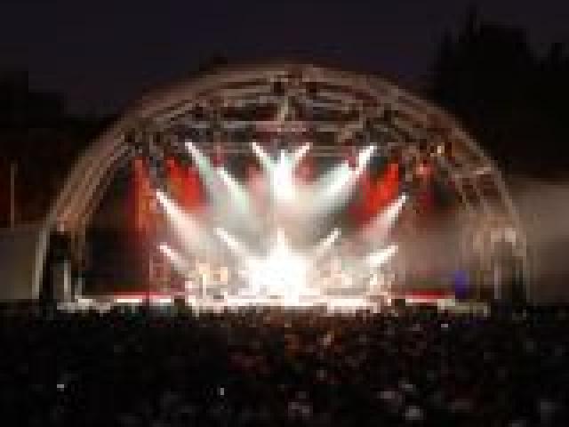 Gran concierto África Vive en Madrid protagonizado por Femi Kuti